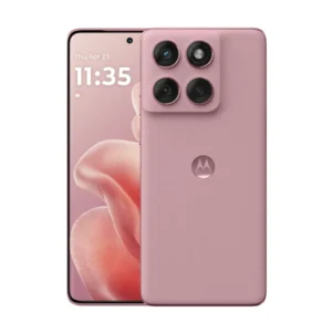 Motorola Edge 60 Fusion